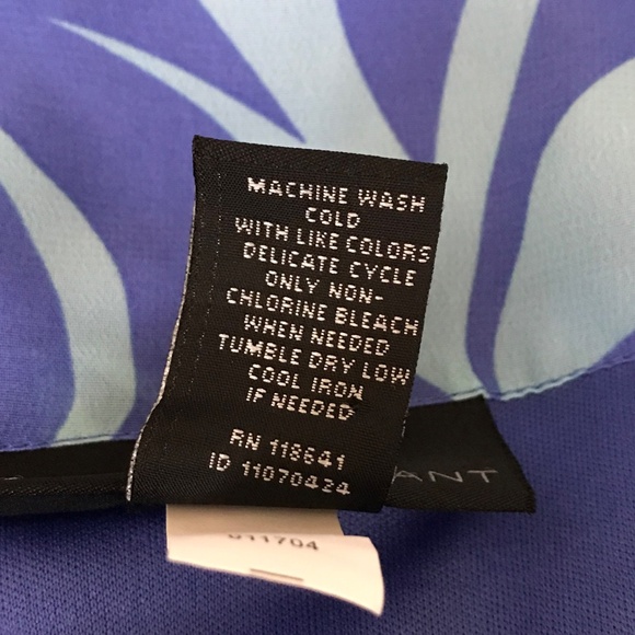 LANE BRYANT Floral Maxi Dress Ruffled Blue Sundress Women’s Plus Size 18/20 1X - Picture 9 of 16